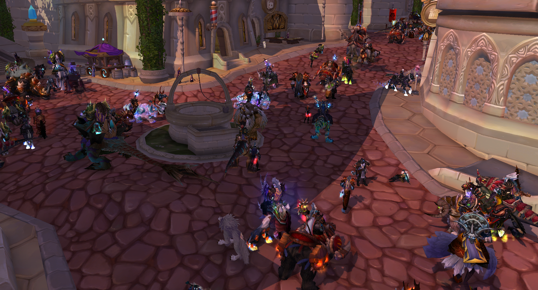 魔兽世界：找到了充值月卡的方法，直接找GM对话，开通特殊通道