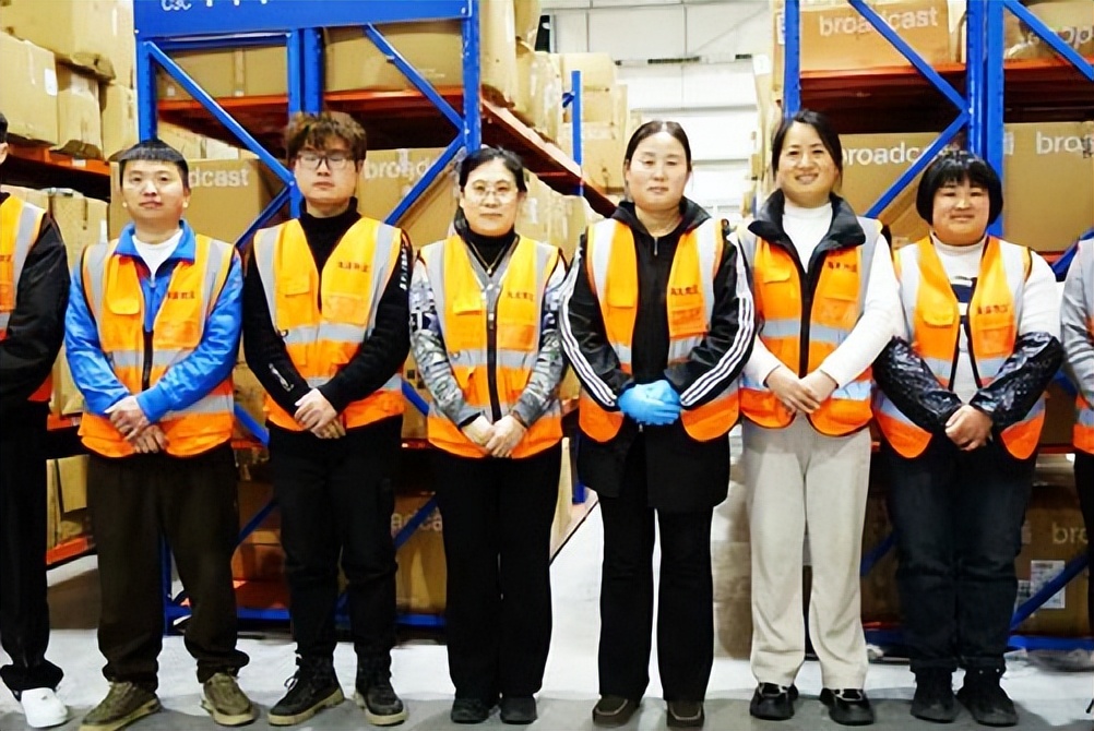 2026年江苏服装云仓厂家盘点：这5家高效服务让库存管理零压力