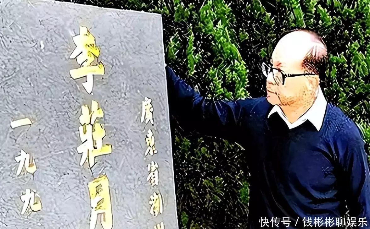 赌王何鸿燊去世一年才下葬，不是因为风水，而是与李嘉诚妻子有关