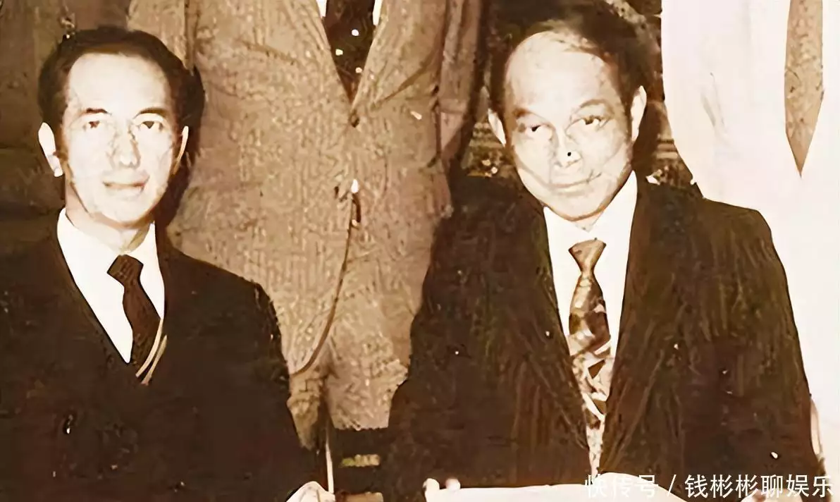 赌王何鸿燊去世一年才下葬，不是因为风水，而是与李嘉诚妻子有关