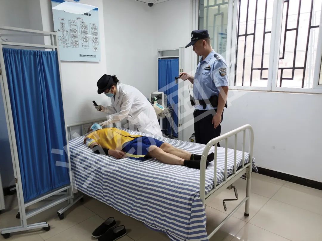 筑牢安全防线 深化活动实效｜2025年“安全生产月”活动系列简报（二）