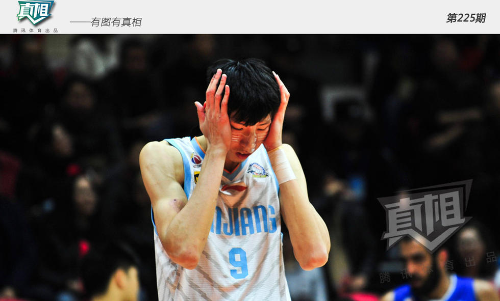 无冕之王！失败中诠释体育精神