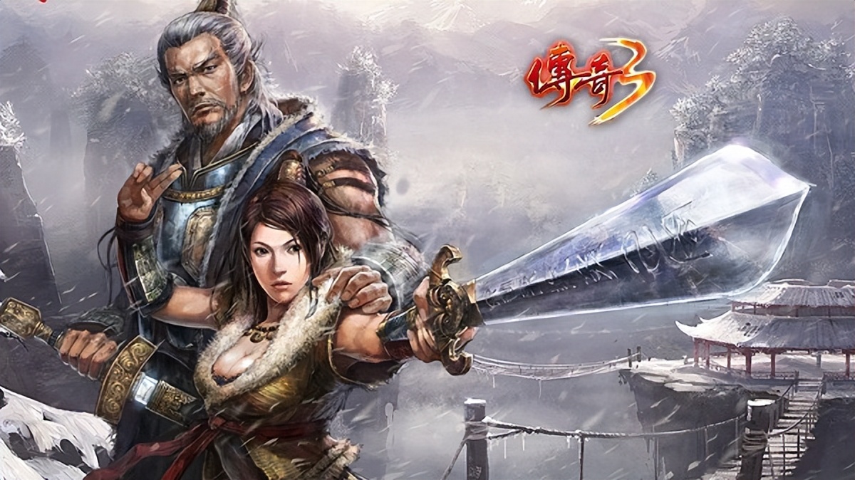 传奇怀旧服搬砖干货：新手必看的金币变现技巧