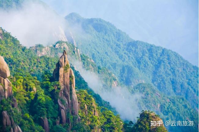 江西旅游攻略（庐山、婺源、景德镇等）超实精华路线+亲身经验分享