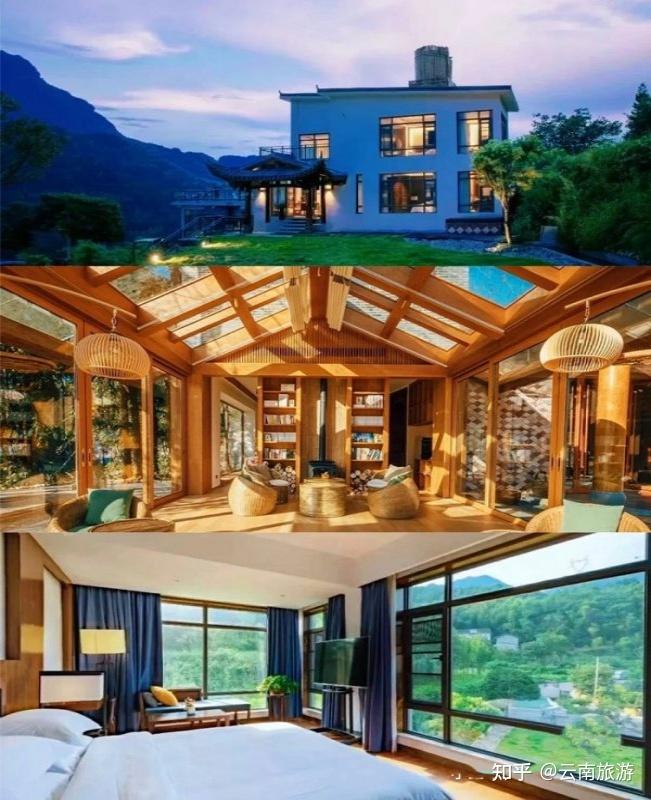 江西旅游攻略（庐山、婺源、景德镇等）超实精华路线+亲身经验分享