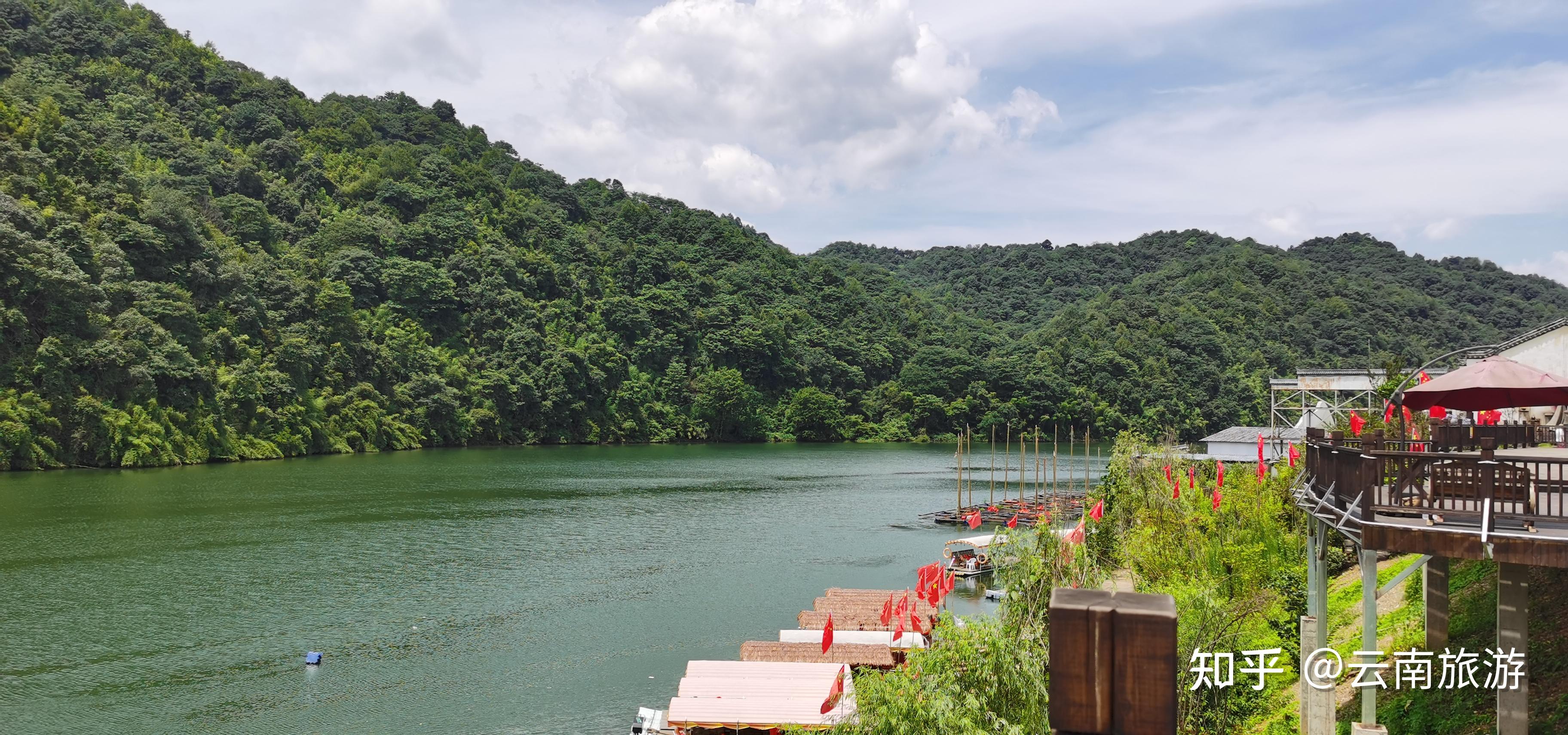 江西旅游攻略（庐山、婺源、景德镇等）超实精华路线+亲身经验分享