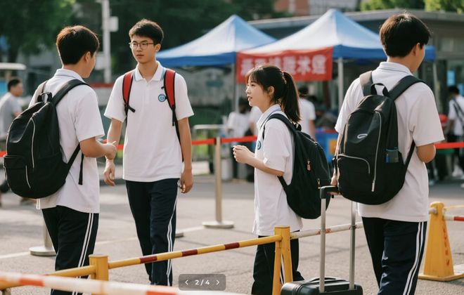 心理咨询师分享：大一新生如何做好入学前自我调适