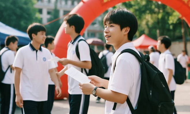 心理咨询师分享：大一新生如何做好入学前自我调适