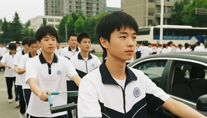 心理咨询师分享：大一新生如何做好入学前自我调适