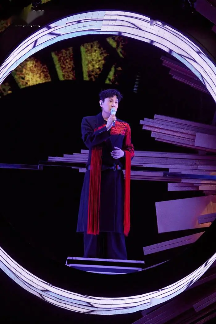 张信哲 情歌王子的下半场