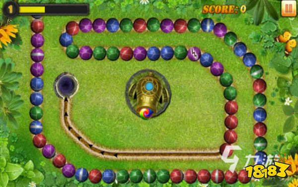 另类祖玛手游排行榜前十名2023 另类祖玛热玩游戏推荐