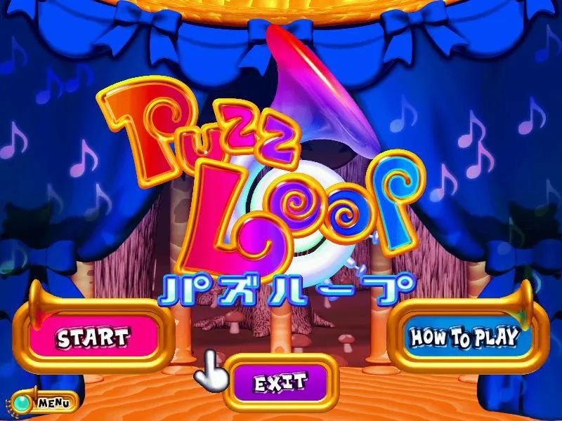 这个游戏是《祖玛》的“祖师爷”，如今却早已被遗忘