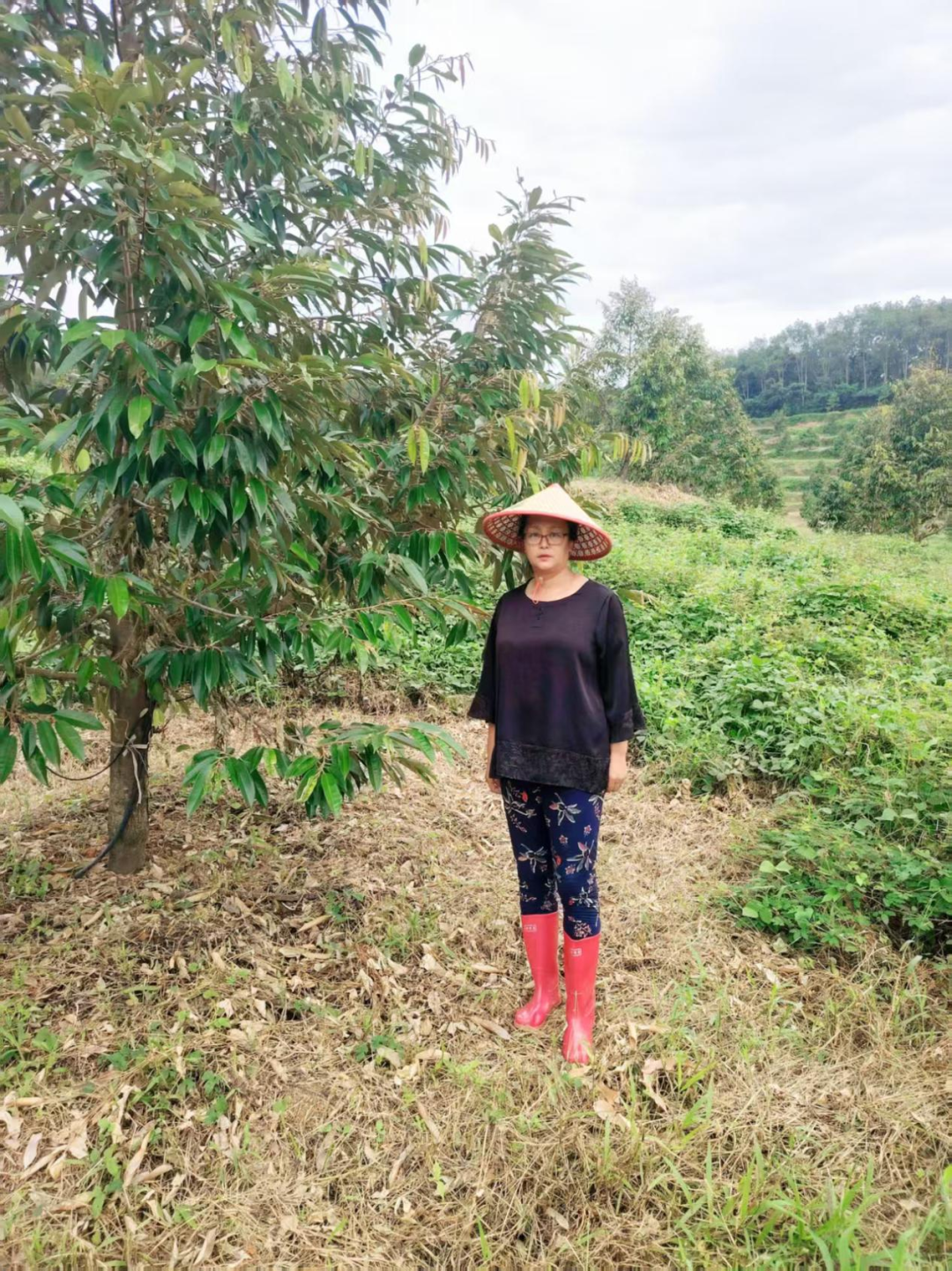 她说家乡好 | 用爱描绘最美家乡画卷