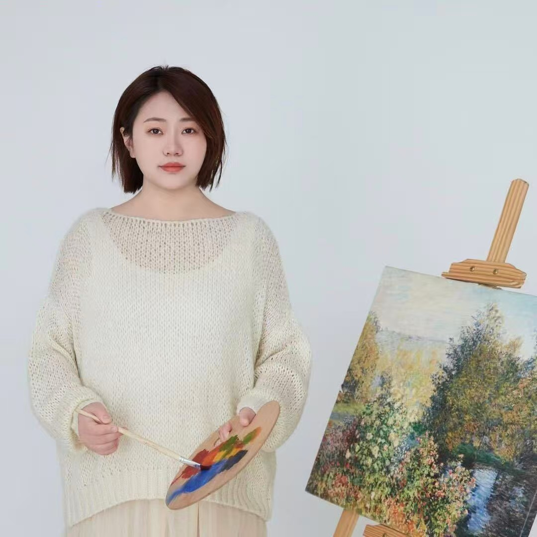 她说家乡好 | 用爱描绘最美家乡画卷