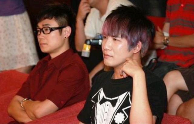 大鹏当年对大张伟的伤害有多大，大张伟现在都没有原谅他