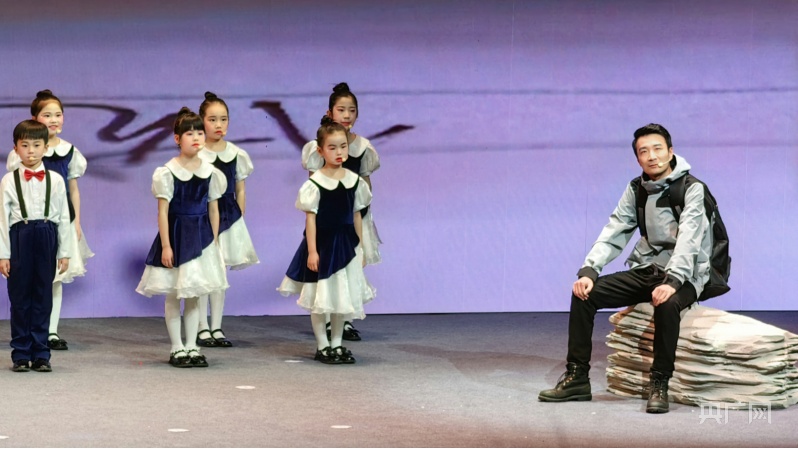 2023“好评中国”网络评论大赛在长沙启动