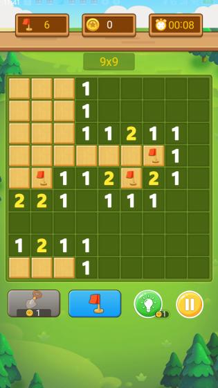 扫雷游戏最新版下载