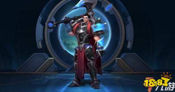 lol手游英雄战力排名 英雄联盟手游上分英雄推荐