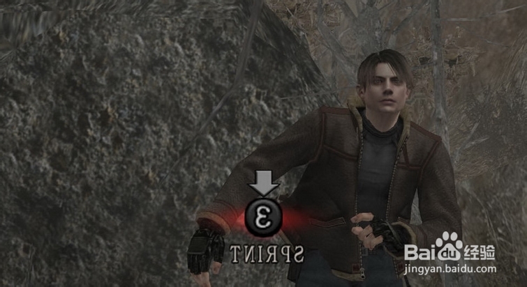 生化危机4图文攻略：[1]攻略1