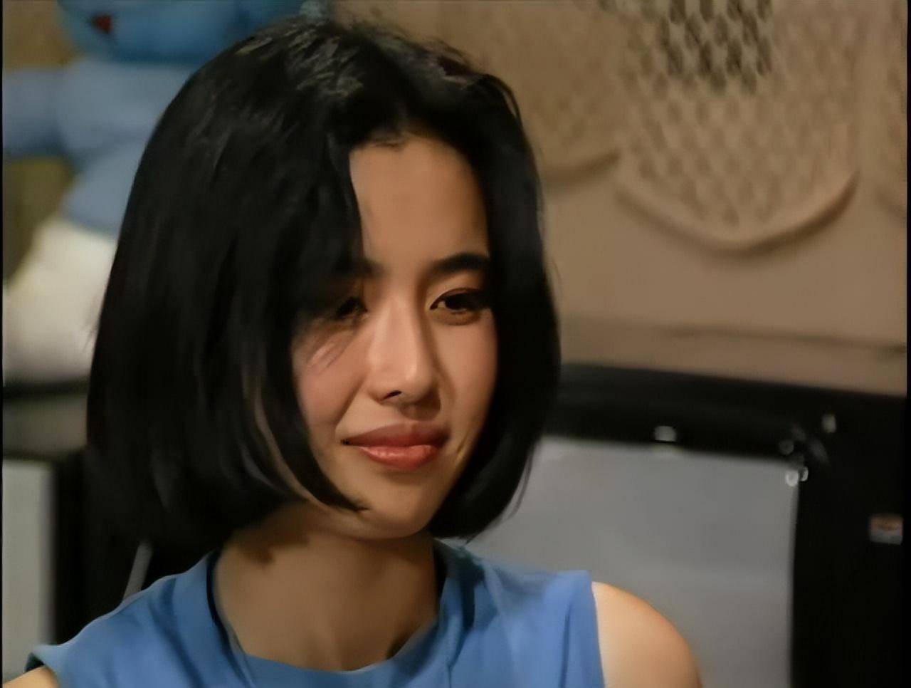 年轻时倾国倾城，老了却成“土肥圆”，这6位发福的女明星好可惜