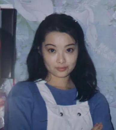 年轻时倾国倾城，老了却成“土肥圆”，这6位发福的女明星好可惜