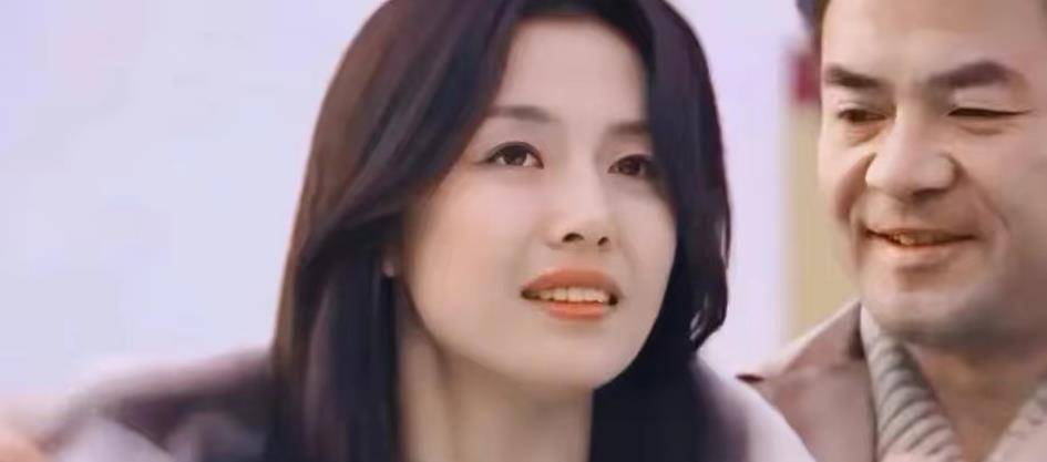 年轻时倾国倾城，老了却成“土肥圆”，这6位发福的女明星好可惜