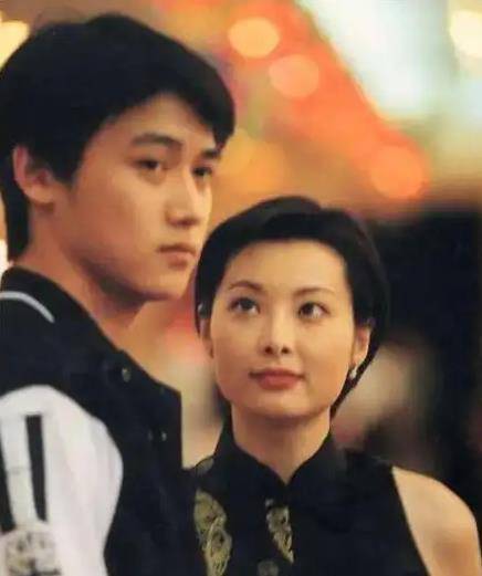 年轻时倾国倾城，老了却成“土肥圆”，这6位发福的女明星好可惜