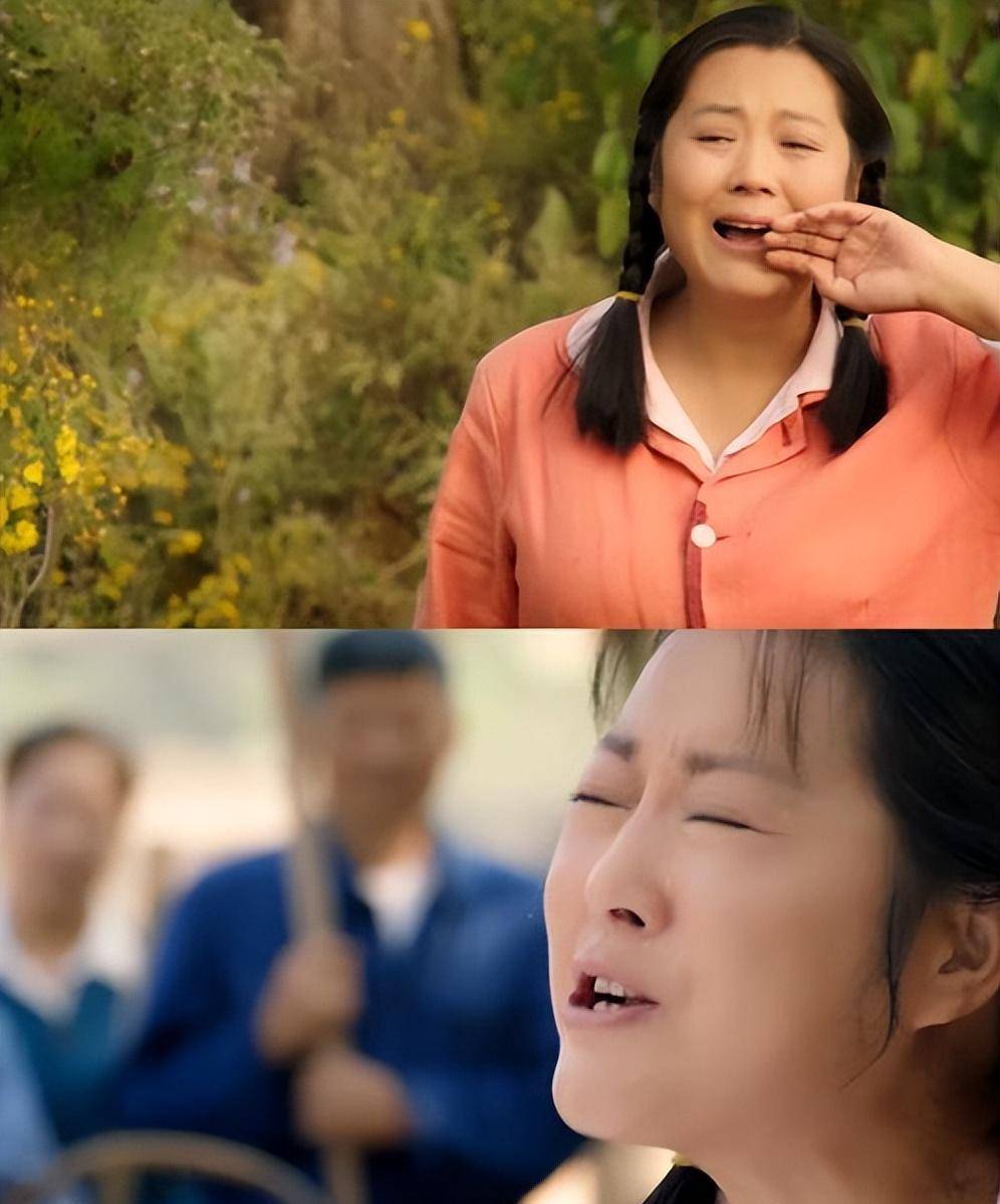 年轻时倾国倾城，老了却成“土肥圆”，这6位发福的女明星好可惜