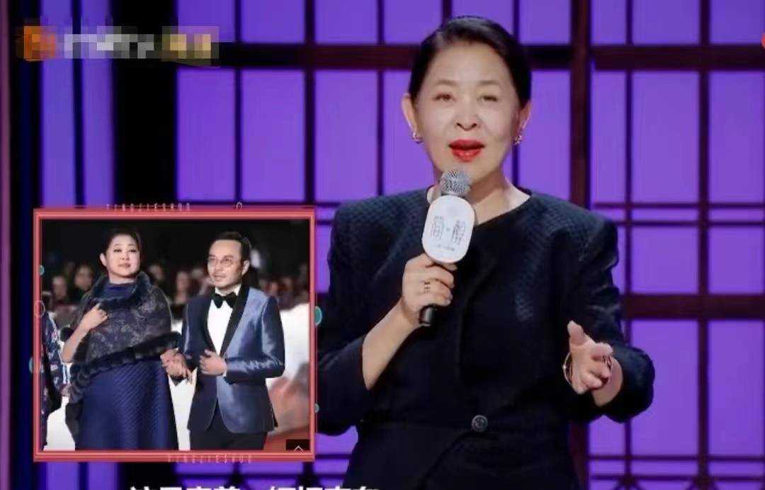 年轻时倾国倾城，老了却成“土肥圆”，这6位发福的女明星好可惜