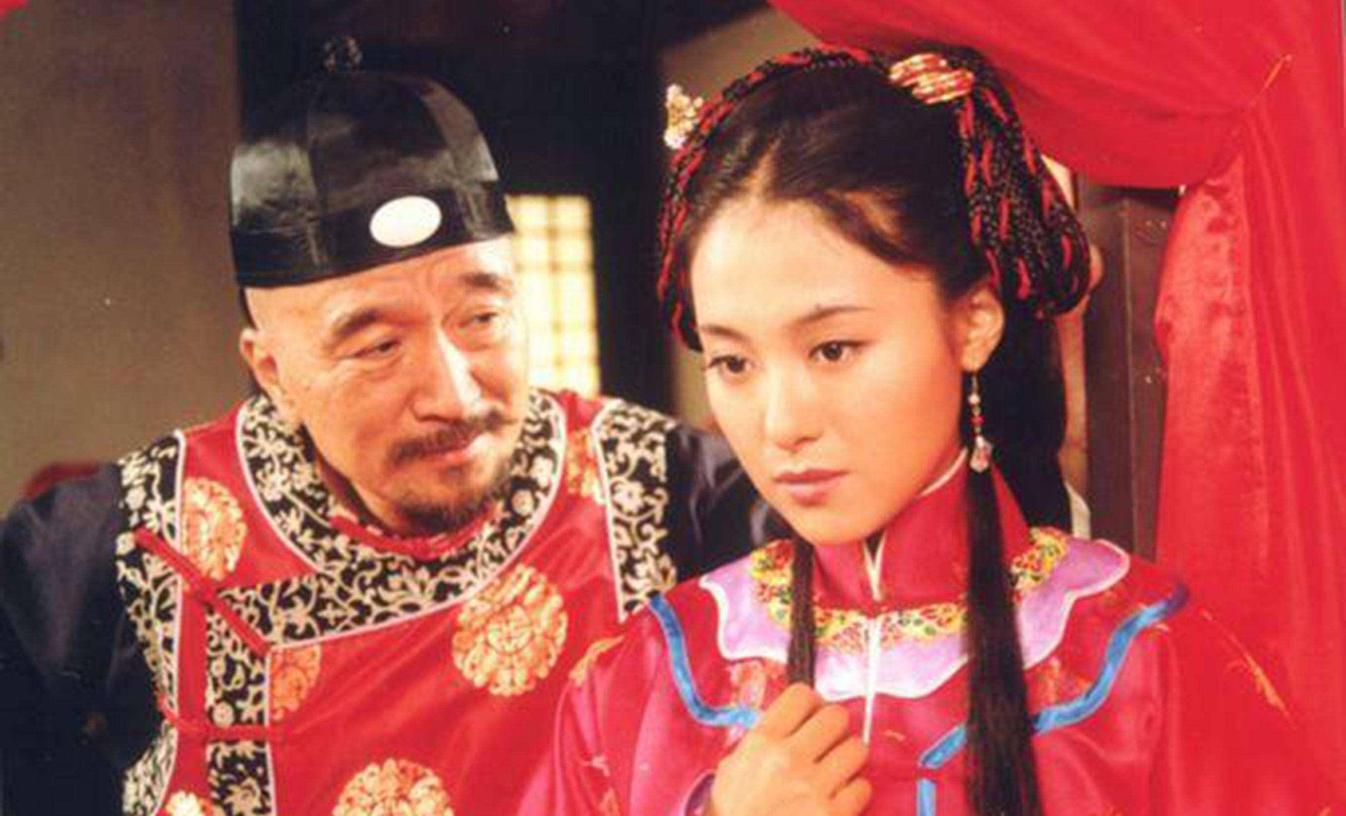 年轻时倾国倾城，老了却成“土肥圆”，这6位发福的女明星好可惜