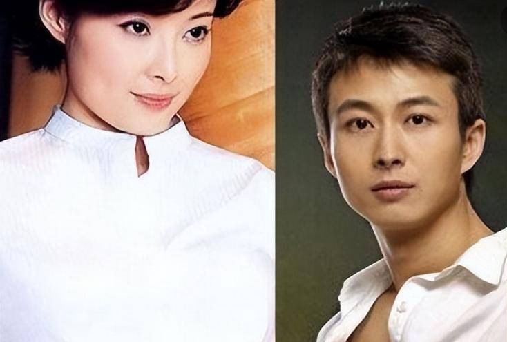 年轻时倾国倾城，老了却成“土肥圆”，这6位发福的女明星好可惜