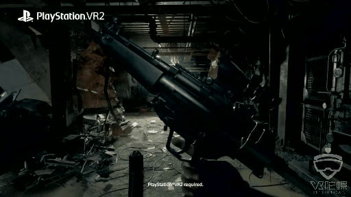 上线两周5万用户体验，VR赋予经典游戏全新玩法：《生化危机4 重制版》VR模式评测