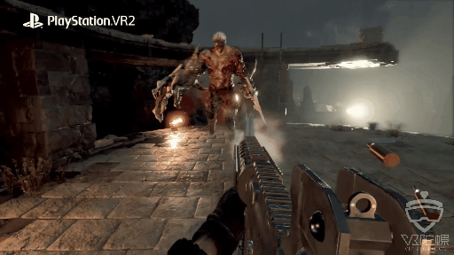 上线两周5万用户体验，VR赋予经典游戏全新玩法：《生化危机4 重制版》VR模式评测