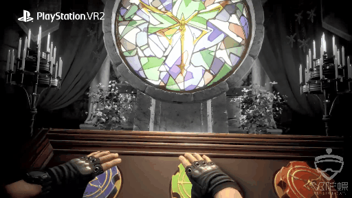 上线两周5万用户体验，VR赋予经典游戏全新玩法：《生化危机4 重制版》VR模式评测