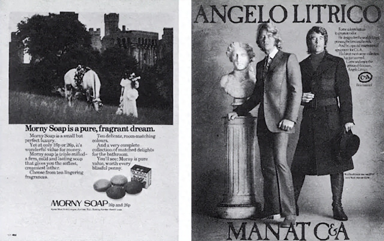 广告许诺我们变富有，却使我们更穷