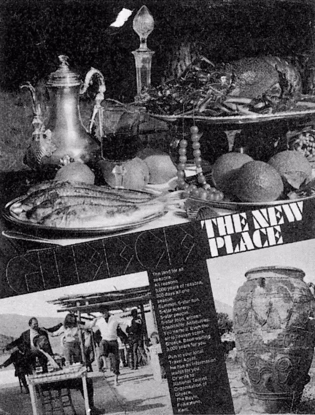 广告许诺我们变富有，却使我们更穷