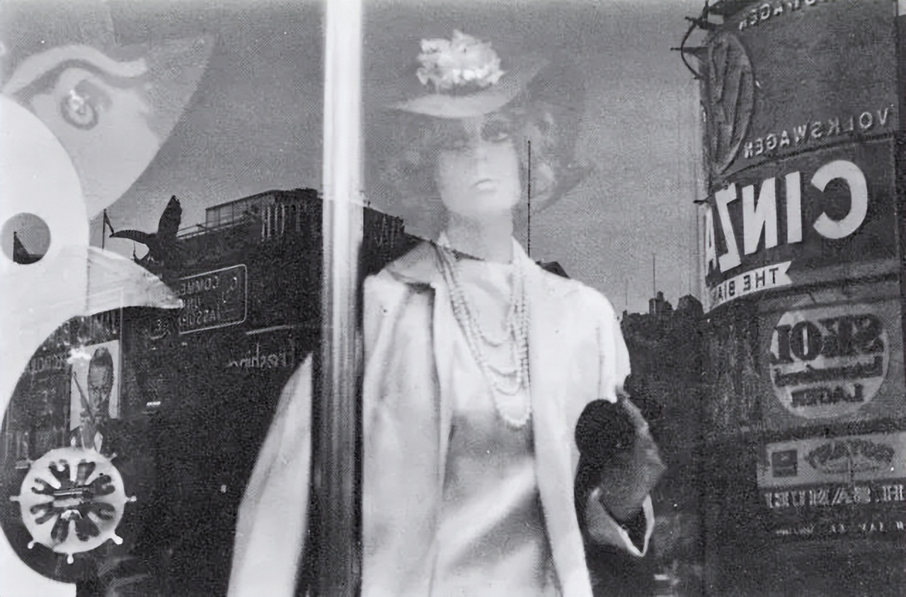 广告许诺我们变富有，却使我们更穷