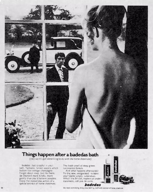 广告许诺我们变富有，却使我们更穷