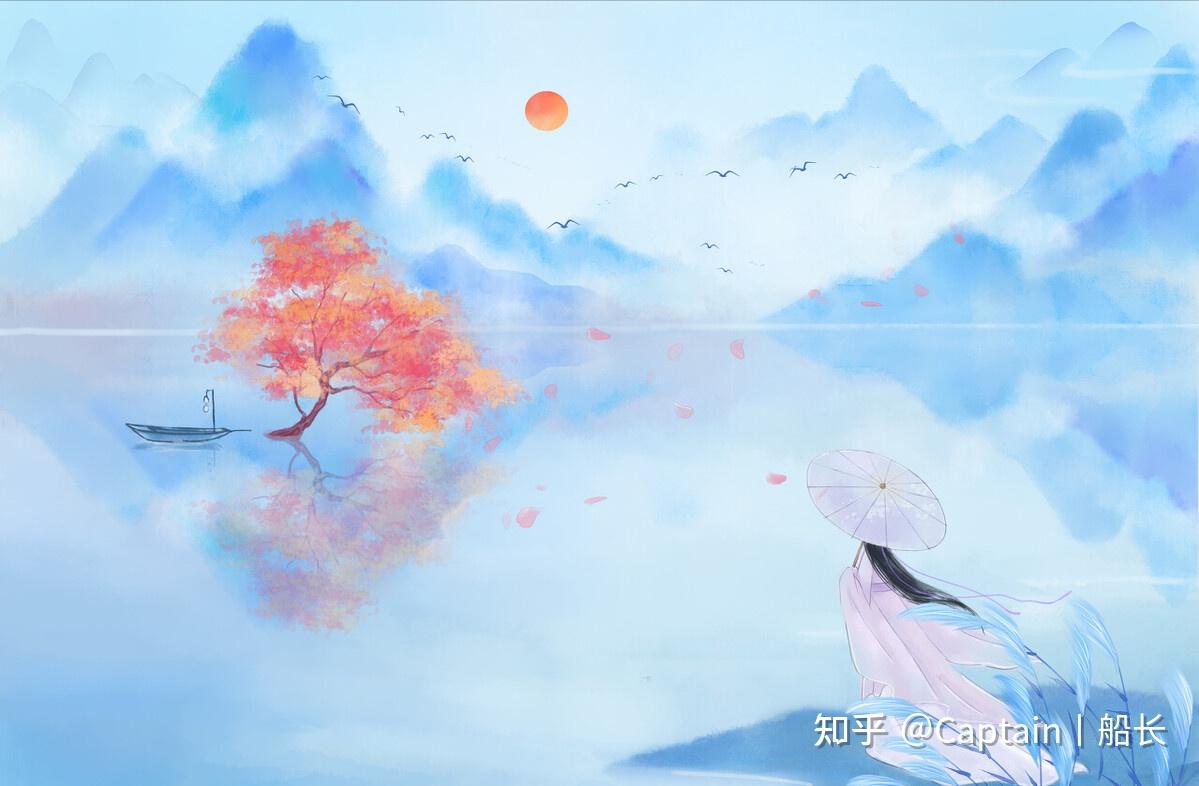 有诗意的名字，全部出自《诗经》，给宝宝取名必备！建议收藏！