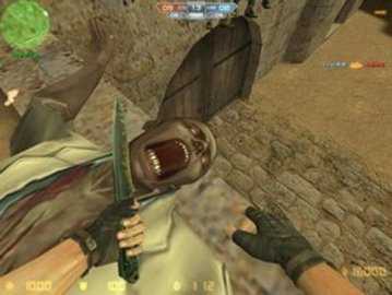 cs生化狂潮3单机版 v2.4.6