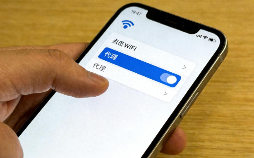 代理 IP 设置避坑指南：不是连上就算成功