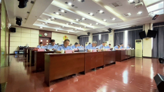 强党性 正党风 严党纪 这场党支部书记培训很有“料”