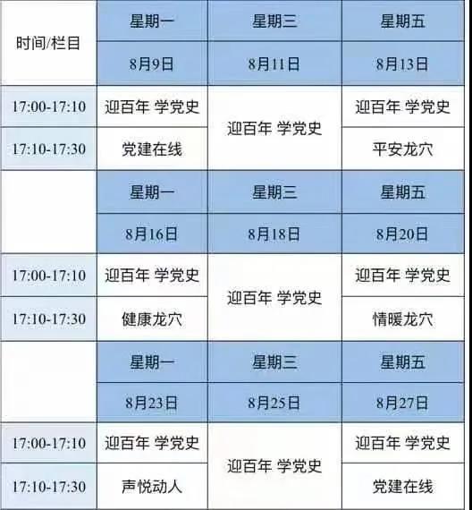 龙穴街道“党建在线”大喇叭正式开播