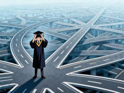 我们开学的迷茫和尴尬，都变成了段子