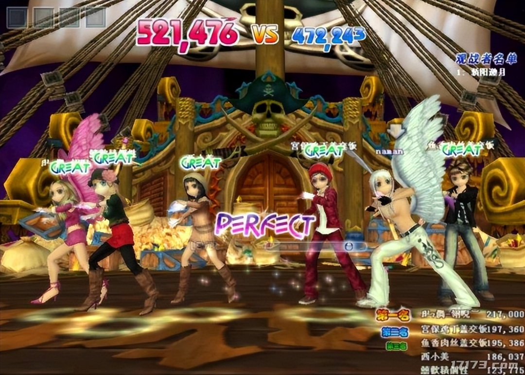 历史上五月开测的网游，你玩过几个？