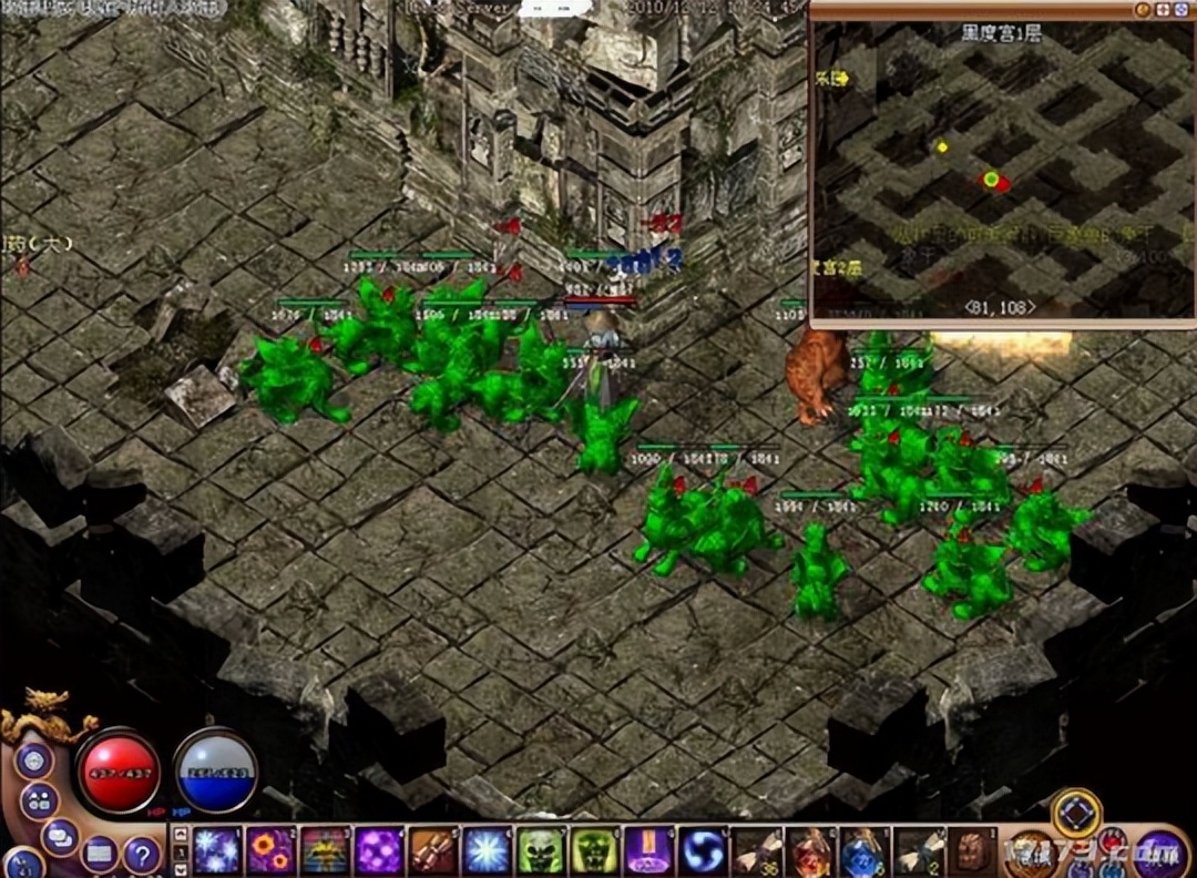 历史上五月开测的网游，你玩过几个？