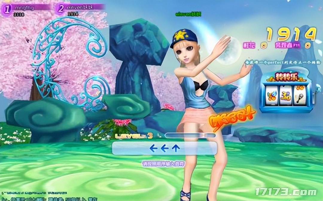 历史上五月开测的网游，你玩过几个？