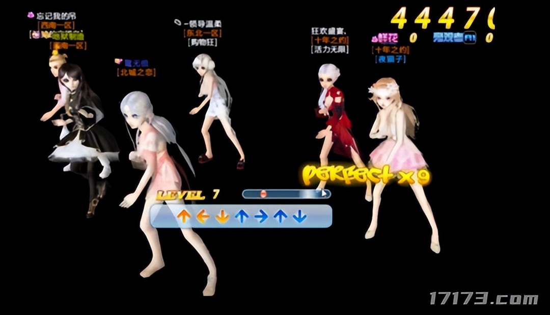 历史上五月开测的网游，你玩过几个？