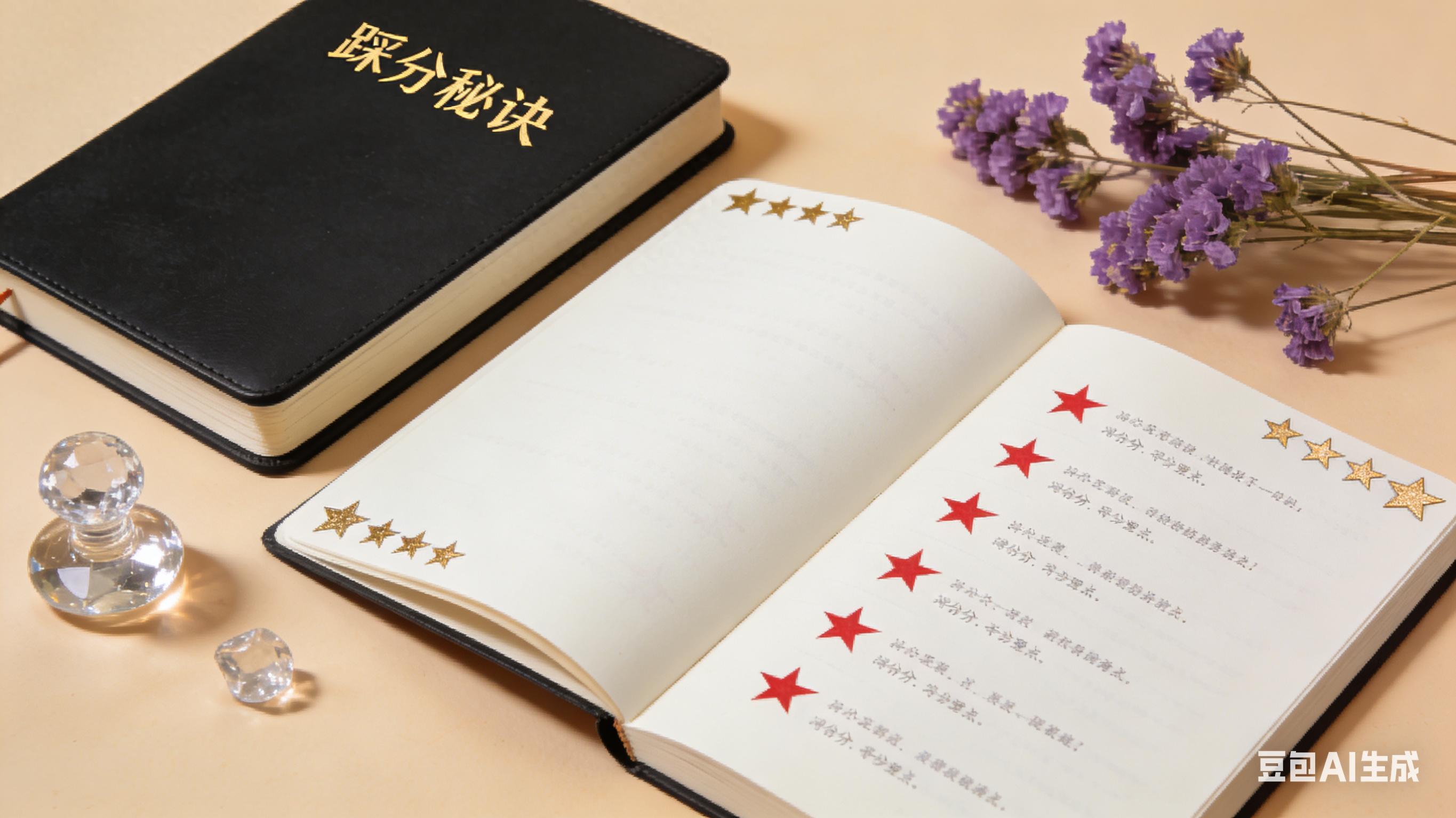 “源料理三步走”——材料作文万能拟题绝招，一个公式稳拿高分！