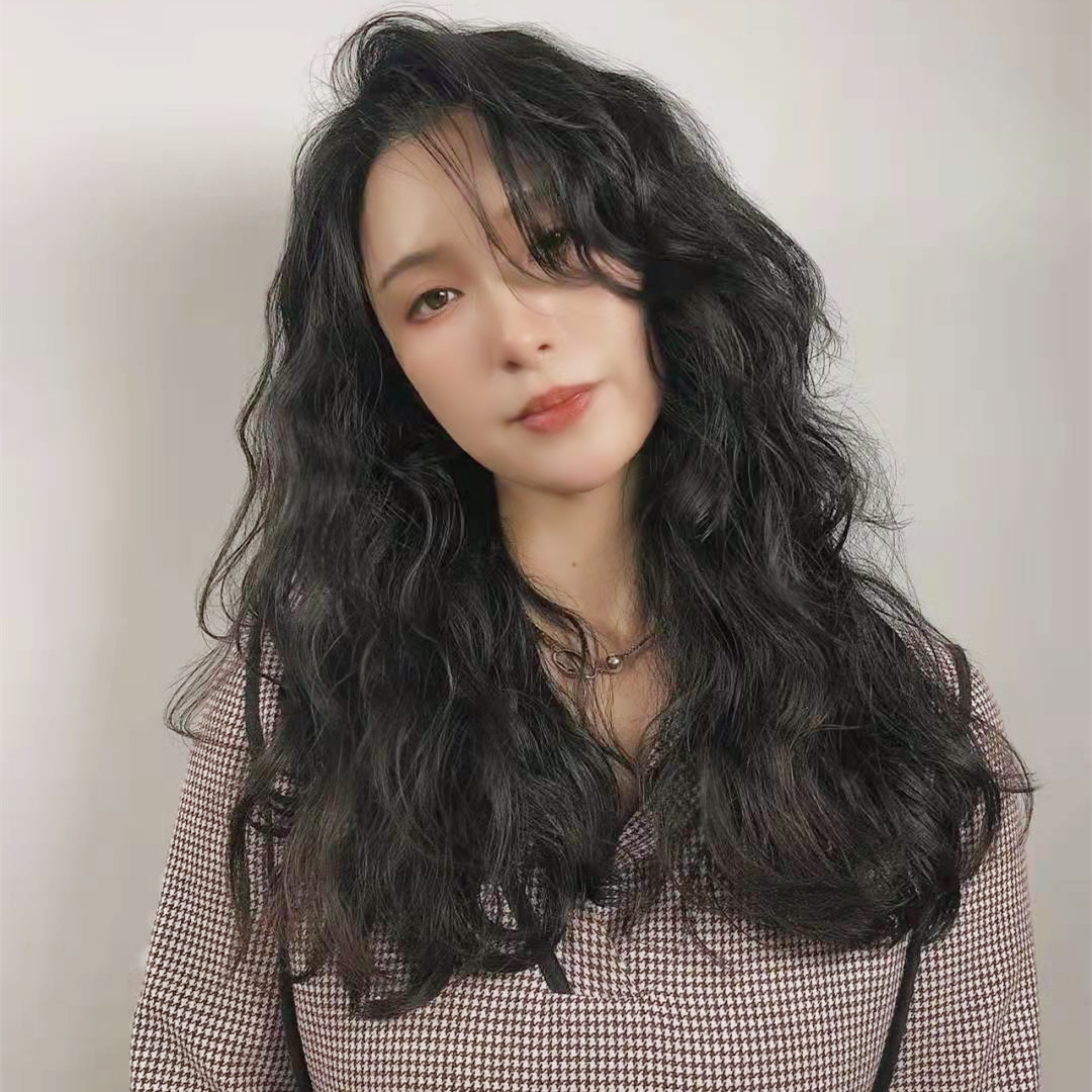 今年流行“复古风”烫发，分享十款时髦又洋气的卷发，谁烫都高级